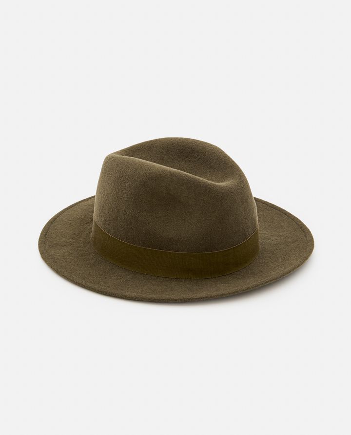 Borsalino CANNETE CAPPELLO Qualità