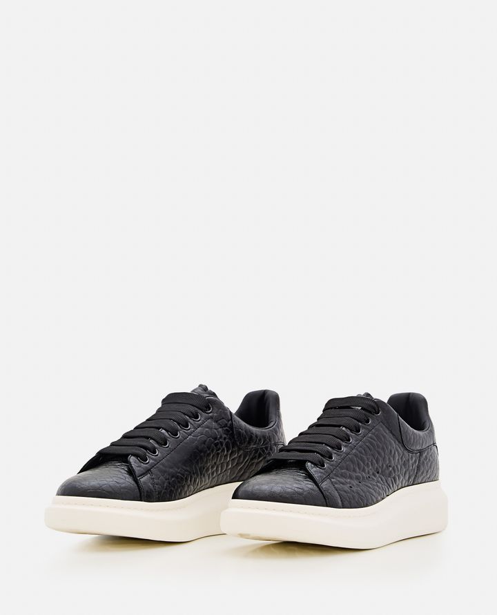 Alexander McQueen SNEAKERS LARRY Fino Al -60%
