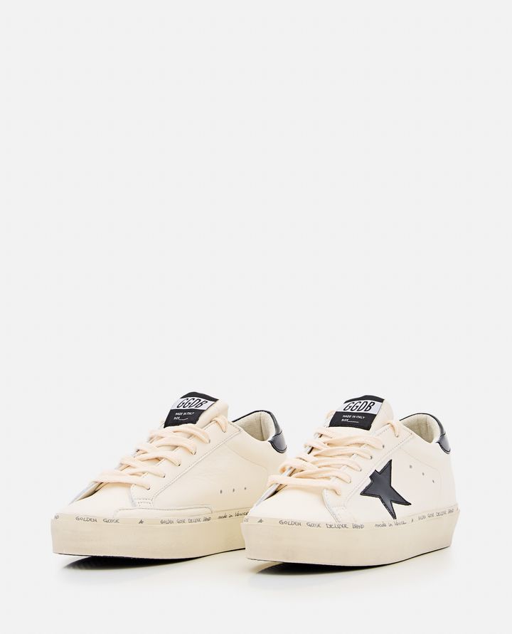 Golden Goose HI-STAR SNEAKERS Shopping Online