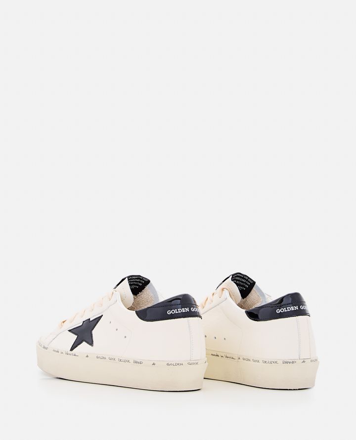 Golden Goose HI-STAR SNEAKERS Shopping Online