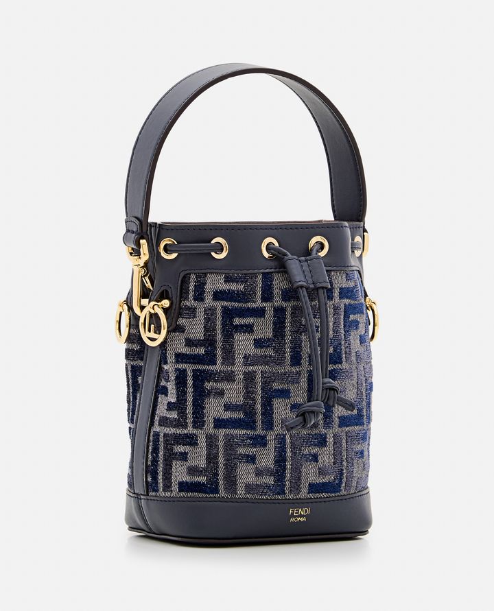 Fendi MINI MON TRESOR MINI BAG Affare Del Giorno
