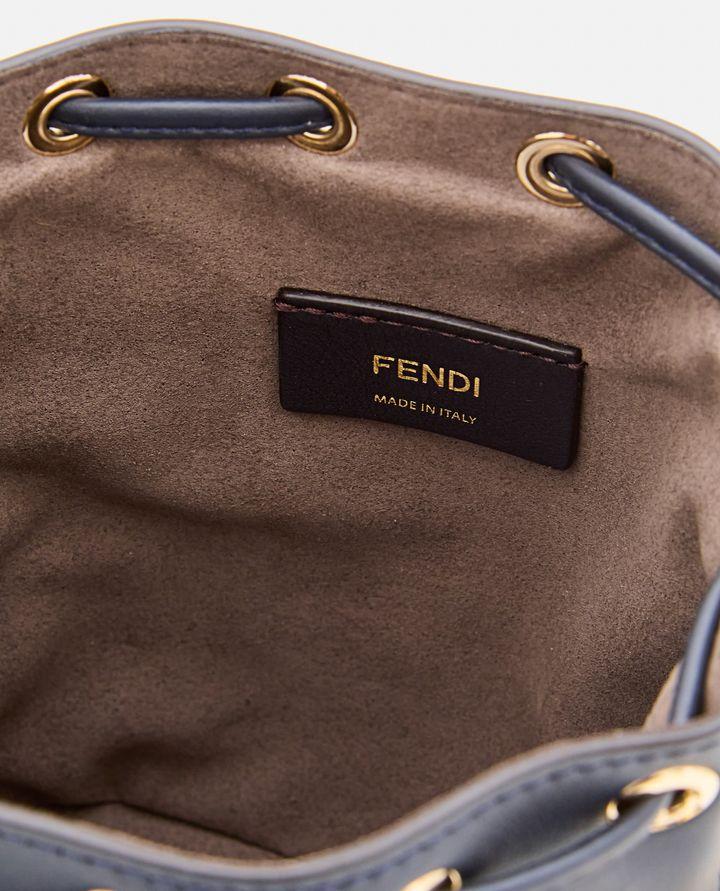 Fendi MINI MON TRESOR MINI BAG Affare Del Giorno