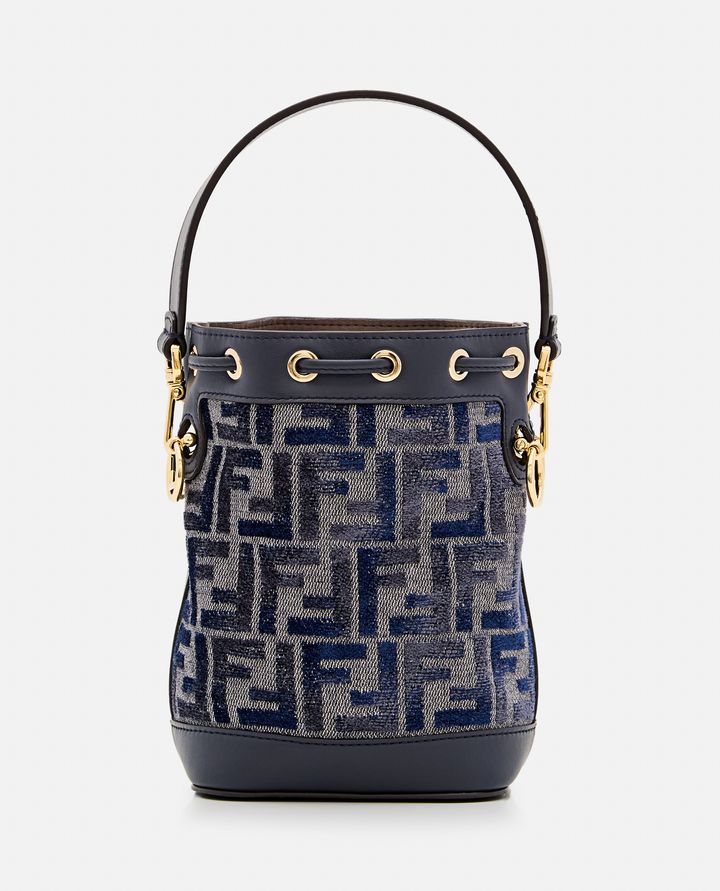 Fendi MINI MON TRESOR MINI BAG Affare Del Giorno