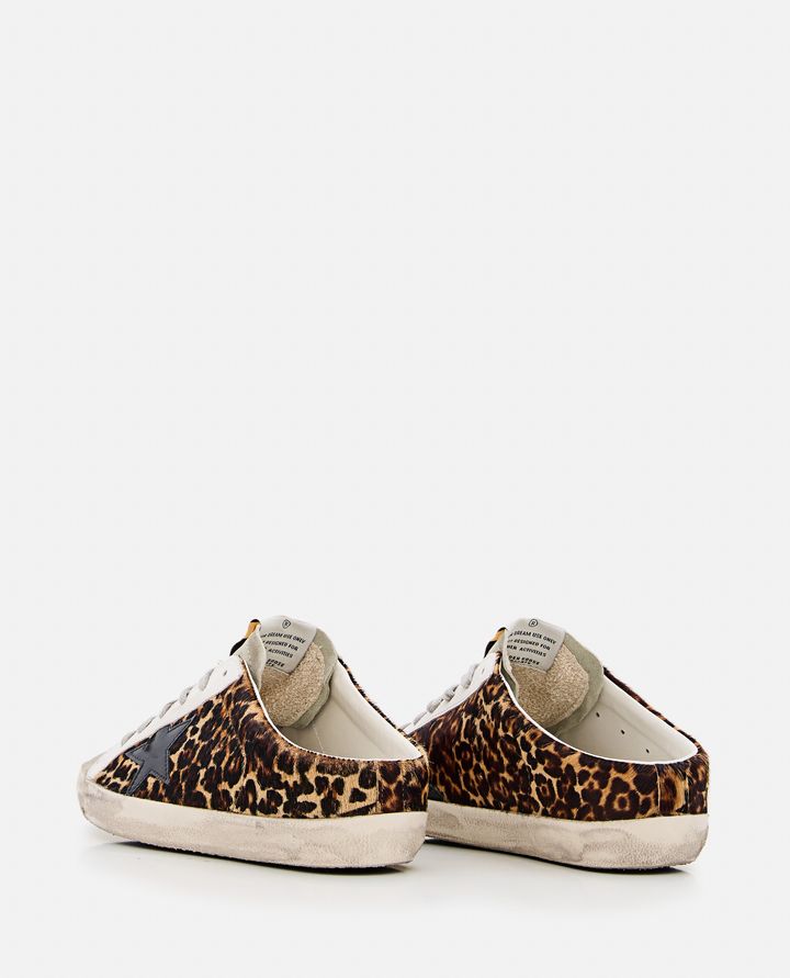 Golden Goose SUPER STAR SABOT Prezzo Ridotto