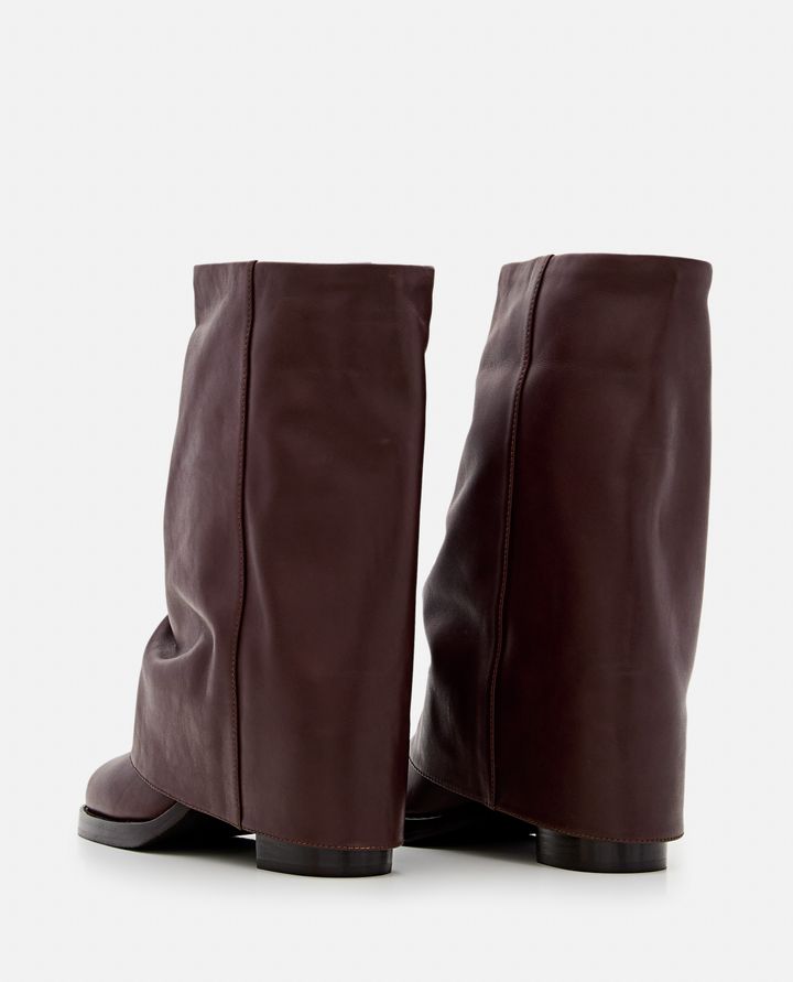 Paris Texas STIVALI ALEXANDRA MIDCALF Presa