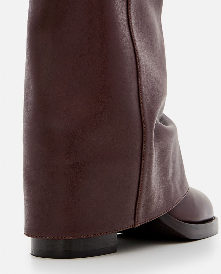 Paris Texas STIVALI ALEXANDRA MIDCALF Presa