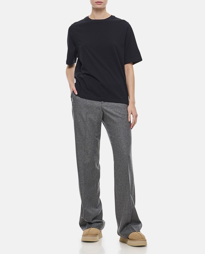 Moncler PANTALONI DRITTI Offerta