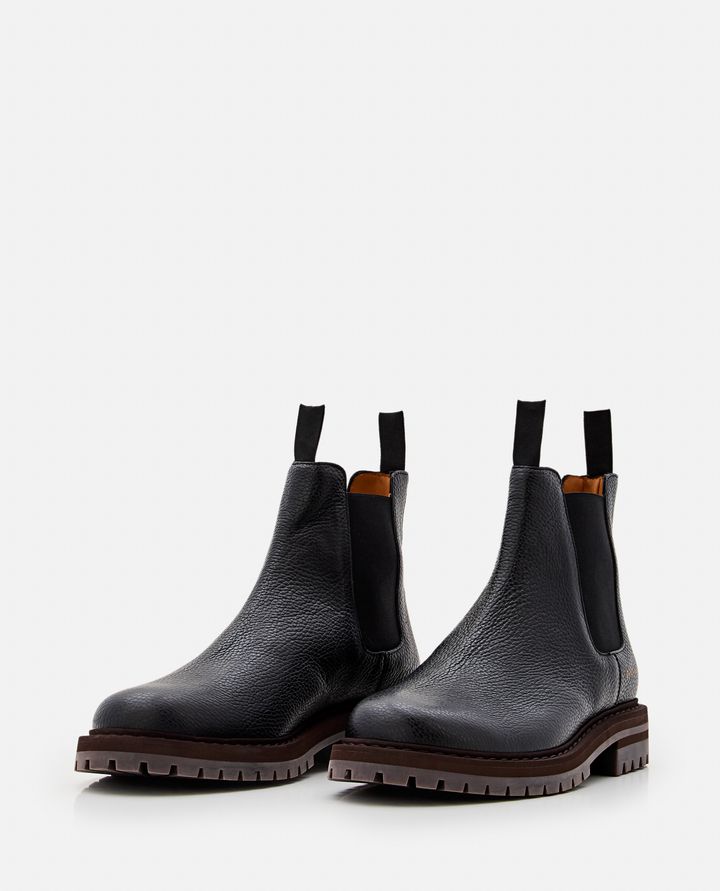 Common Projects CHELSEA STIVALETTI In Vendita