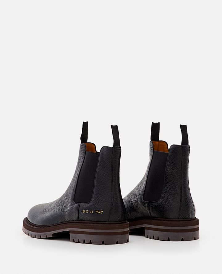 Common Projects CHELSEA STIVALETTI In Vendita