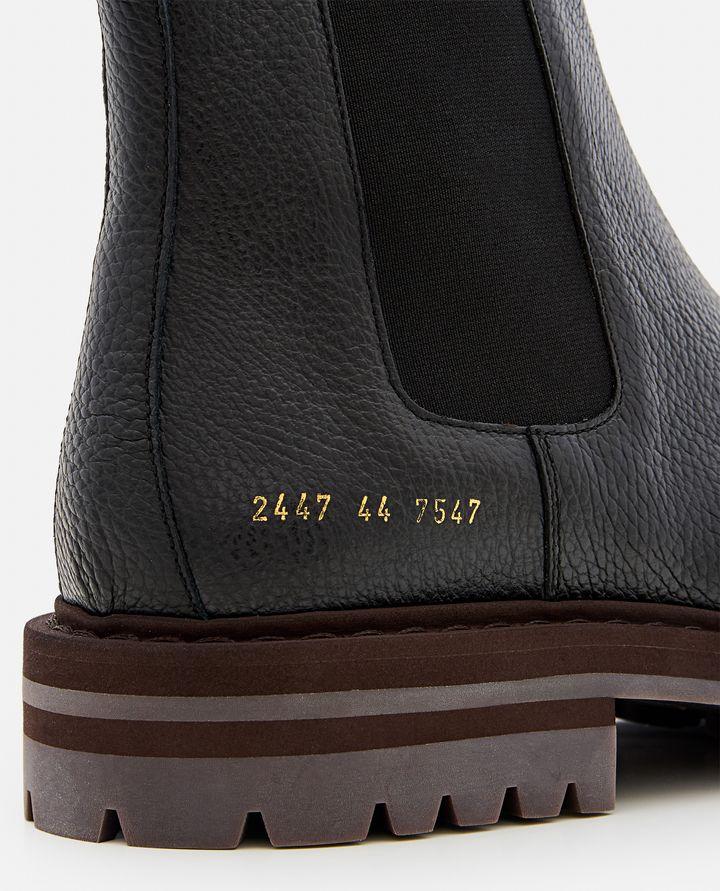 Common Projects CHELSEA STIVALETTI In Vendita