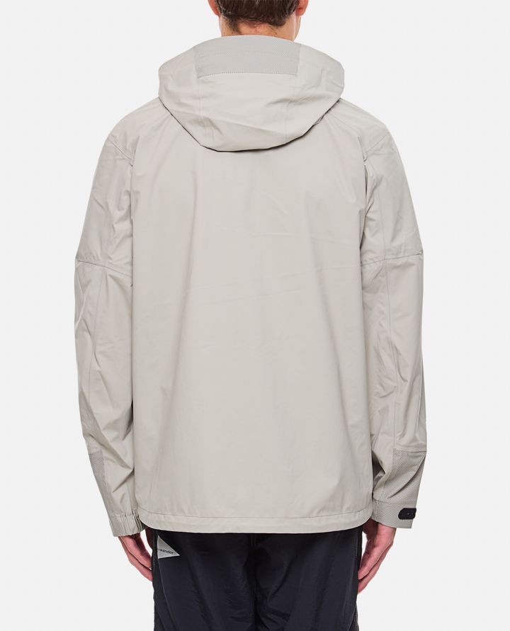 And Wander PERTEX SHIELD RAIN GIACCA Saldi Di Fabbrica