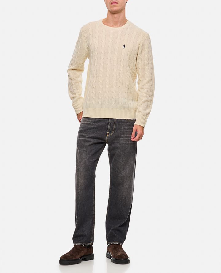Polo Ralph Lauren MAGLIONE GIOROCOLLO Vendite Flash
