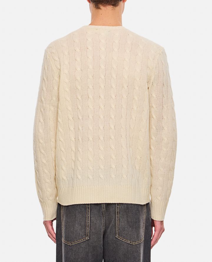 Polo Ralph Lauren MAGLIONE GIOROCOLLO Vendite Flash