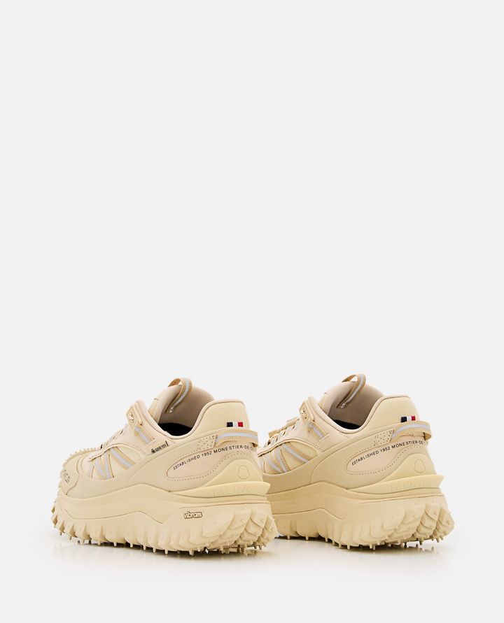 Moncler TRAILGRIP GTX LOW TOP SNEAKERS Prezzo di fabbrica