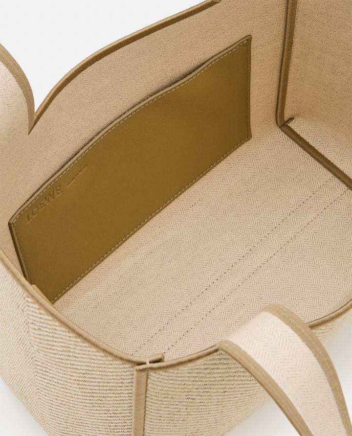 Loewe MEDIUM LOEWE BORSA TOTE Grande vendita