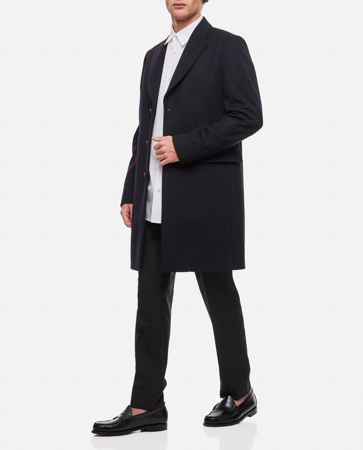 Paul Smith CAPPOTTO MONOPETTO Black Friday