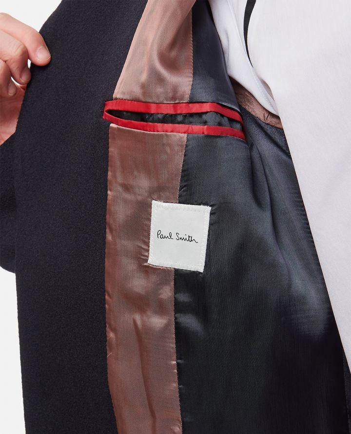 Paul Smith CAPPOTTO MONOPETTO Black Friday