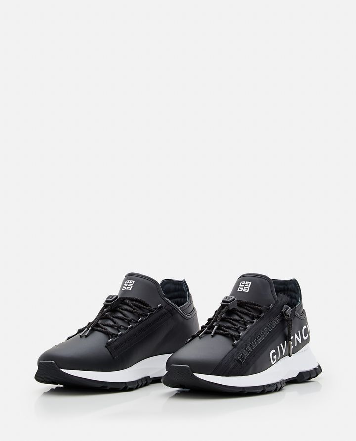 Givenchy SPECTRE ZIP RUNNERS Offerta natalizia