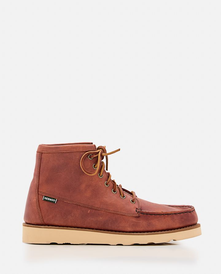 Sebago TALA MID STIVALETTI Offerta Pasqua