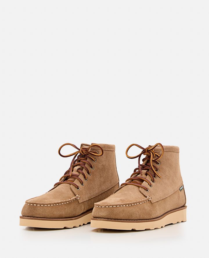 Sebago TALA MID STIVALETTI IN SUEDE Offerta Giorno del Papà