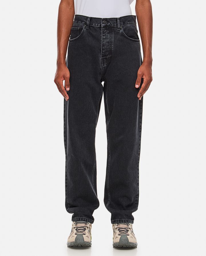 Carhartt WIP DENIM NEWEL PANTALONE Vendita calda