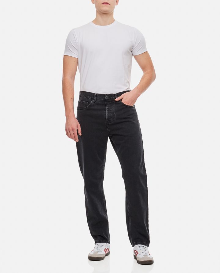 Carhartt WIP DENIM NEWEL PANTALONE Vendita calda