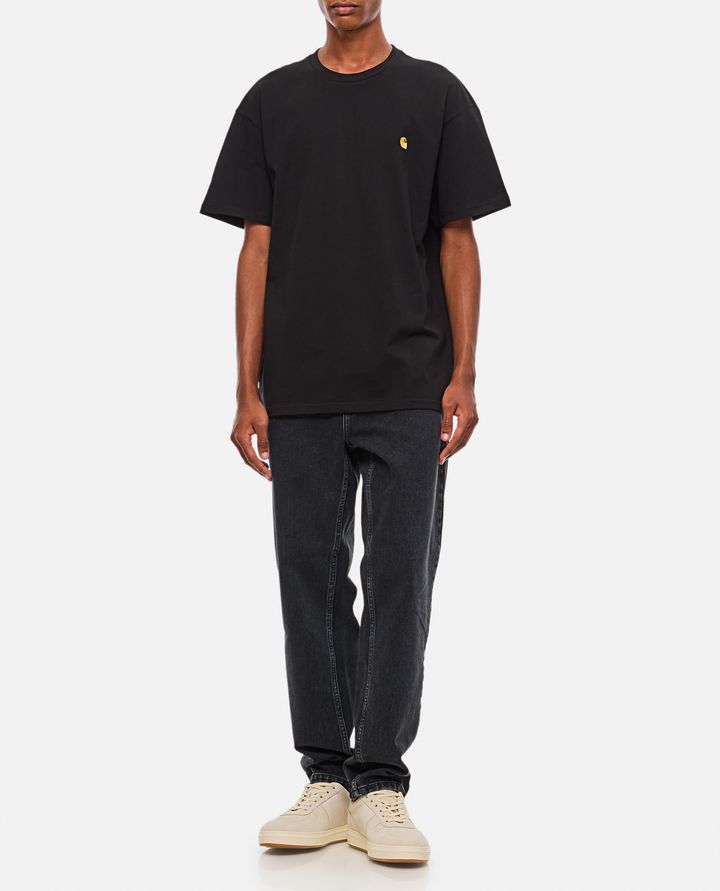 Carhartt WIP DENIM NEWEL PANTALONE Vendita calda