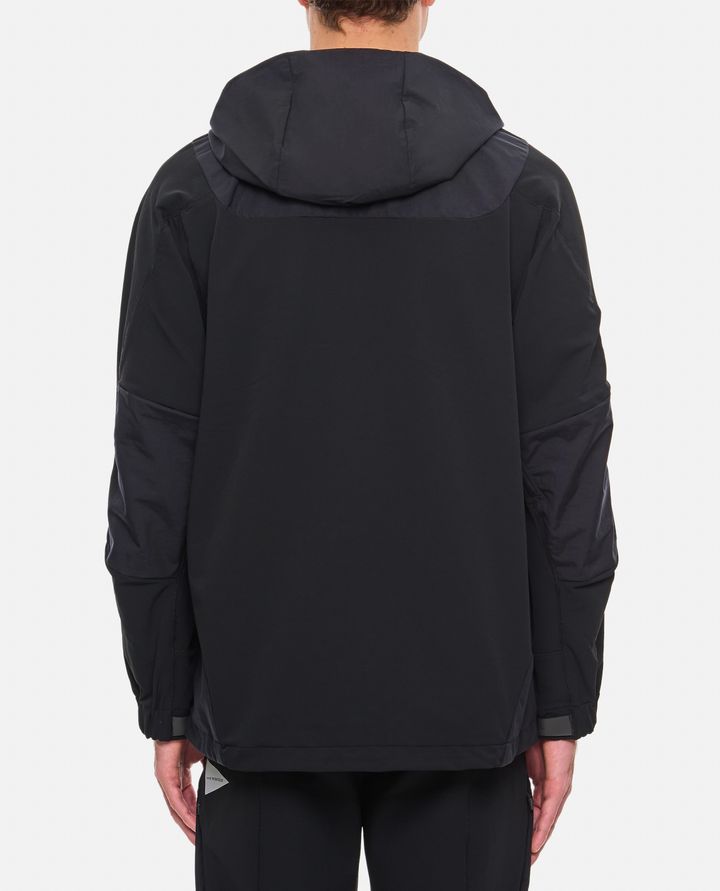 And Wander STRETCH SHELL GIACCA Nuovi prodotti
