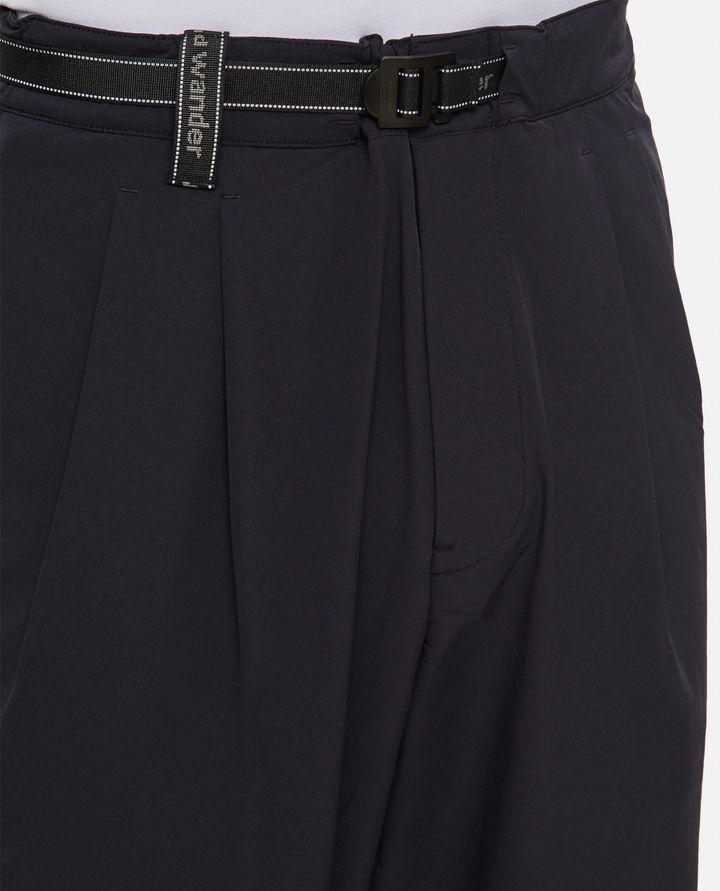 And Wander PANTALONI CROP Bestseller