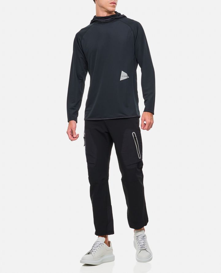 And Wander STRETCH SHELL PANTALONI Offerte stagionali