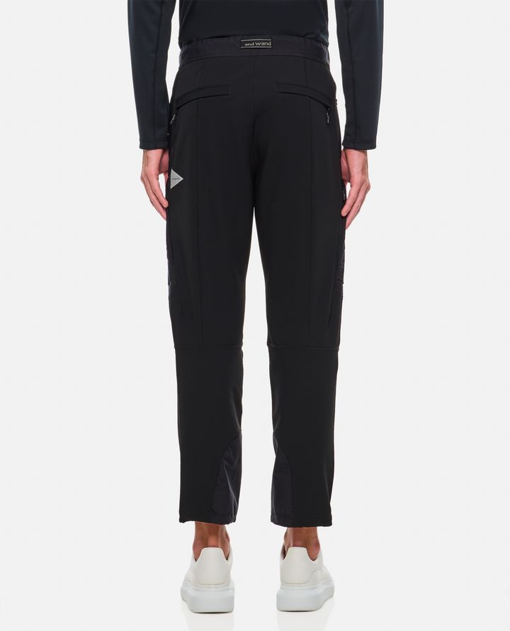And Wander STRETCH SHELL PANTALONI Offerte stagionali