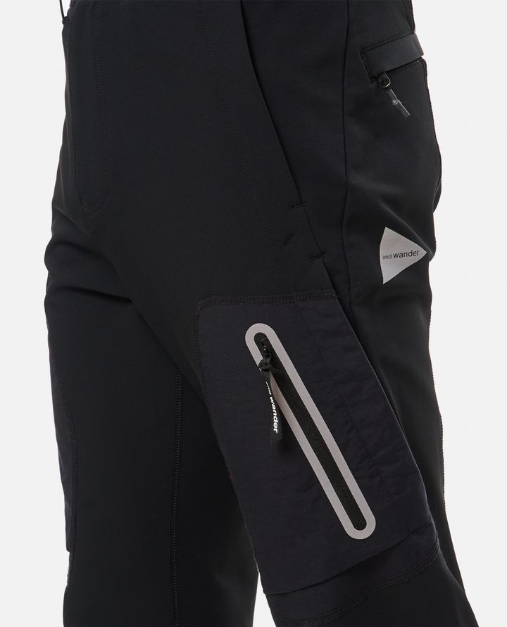 And Wander STRETCH SHELL PANTALONI Offerte stagionali