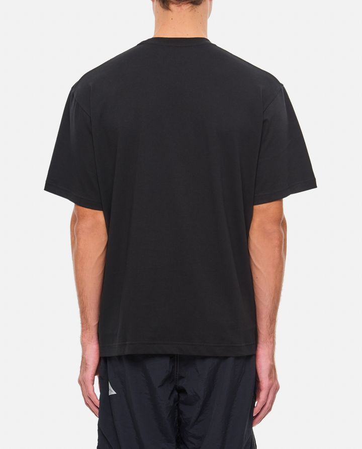 And Wander DAIJIRO OHARA MAP KEY T-SHIRT Comprane uno, ottenene uno gratis