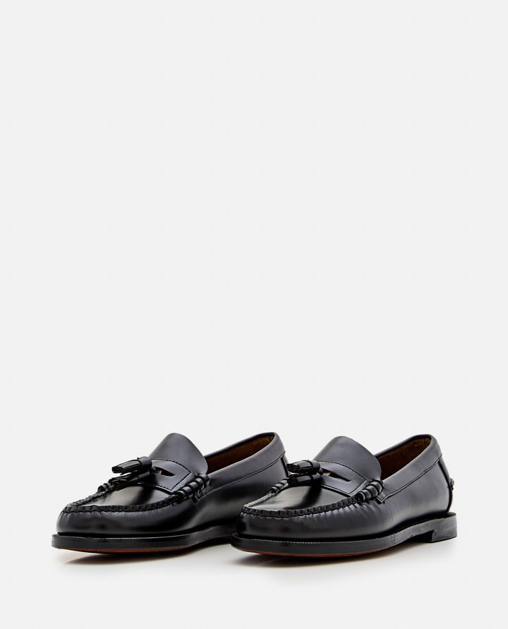 Sebago CLASSIC DAN MULTI TASSEL MOCASSINI Offerte speciali