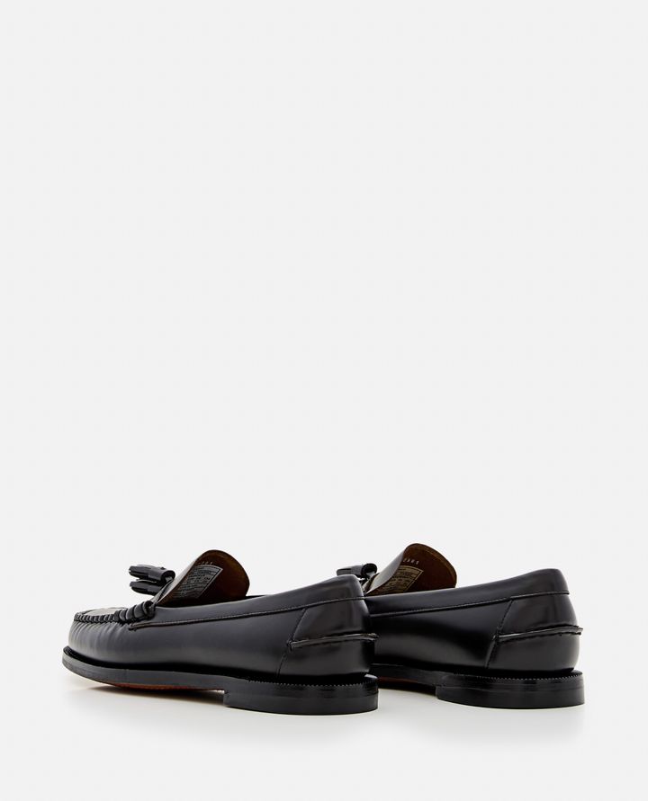 Sebago CLASSIC DAN MULTI TASSEL MOCASSINI Offerte speciali
