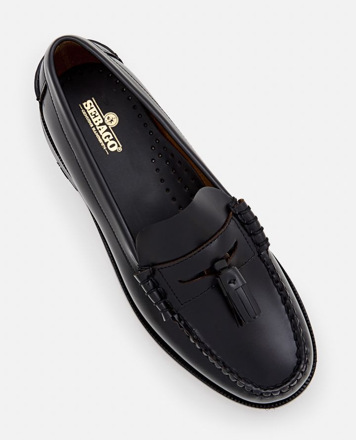 Sebago CLASSIC DAN MULTI TASSEL MOCASSINI Offerte speciali