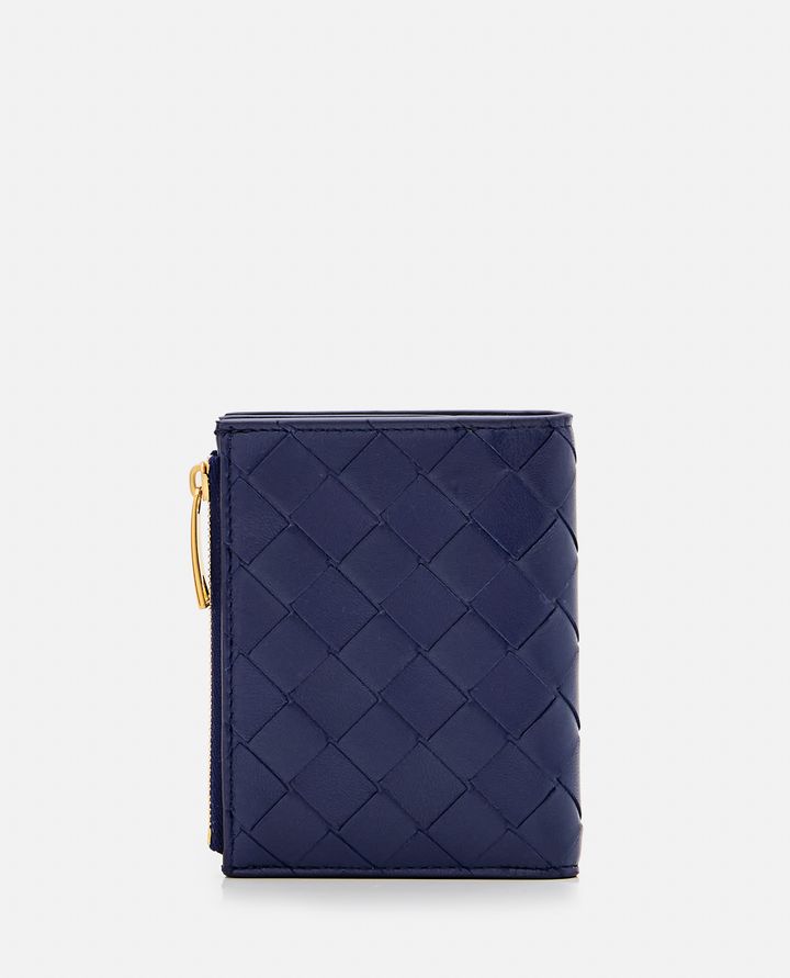 Bottega Veneta PORTA CARTE INTRECCIATO Enormi risparmi