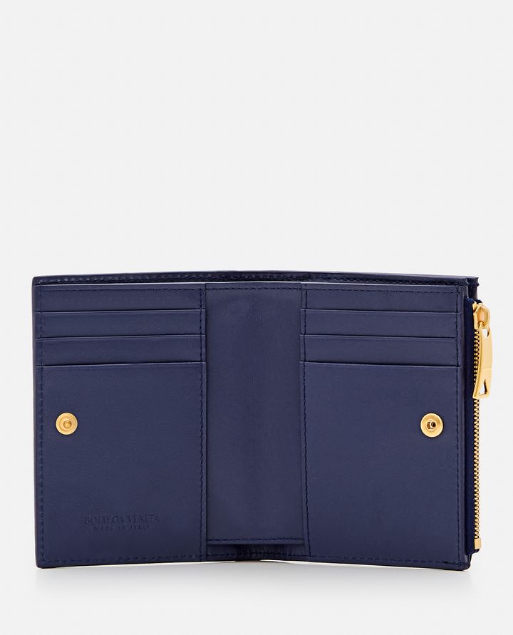 Bottega Veneta PORTA CARTE INTRECCIATO Enormi risparmi