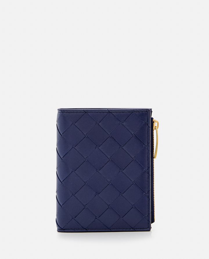 Bottega Veneta PORTA CARTE INTRECCIATO Enormi risparmi