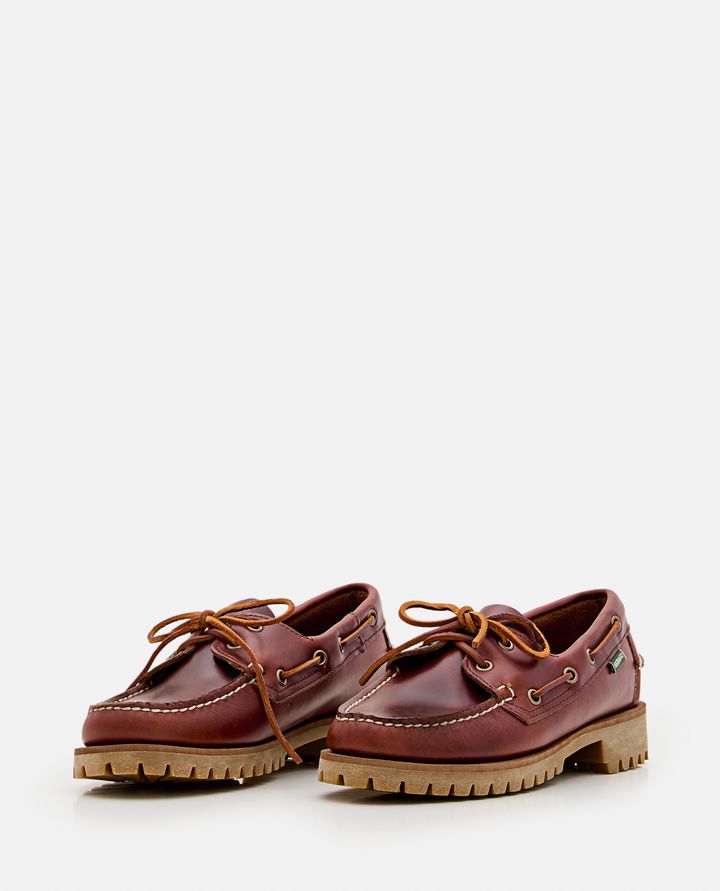 Sebago RANGER WAXY MOCASSINI Prezzo basso