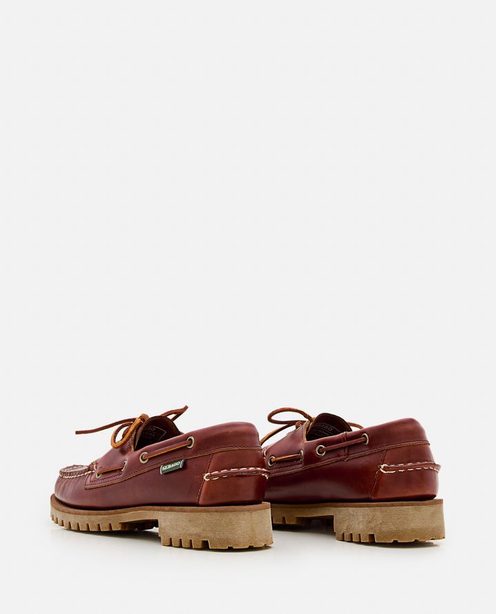 Sebago RANGER WAXY MOCASSINI Prezzo basso