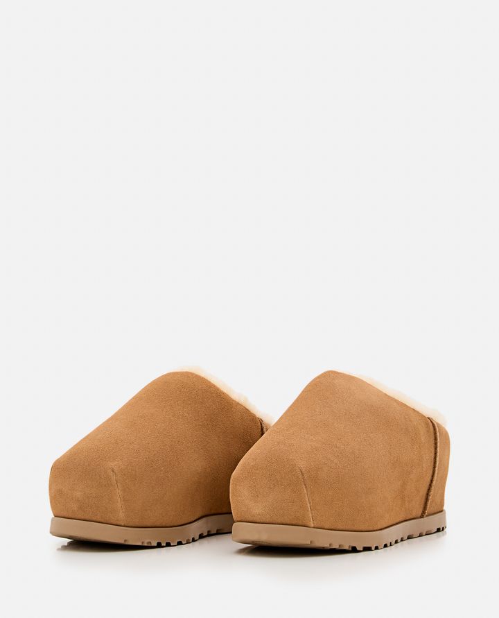 Ugg W PUMPED SLIDE Super Saving Price