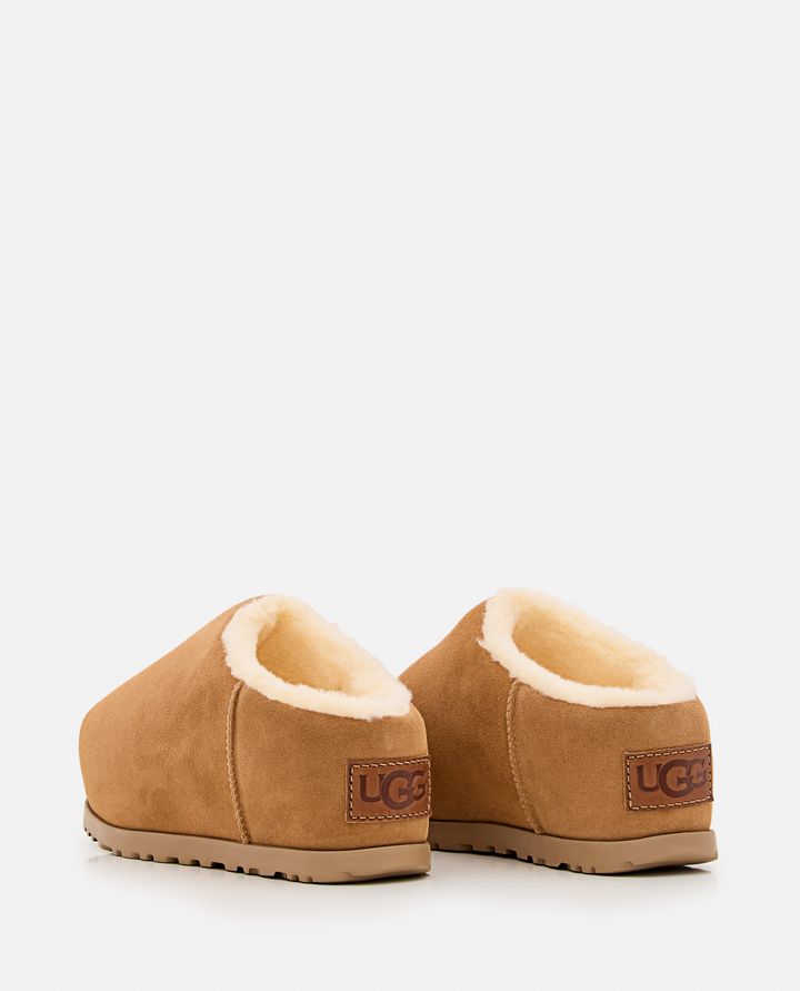 Ugg W PUMPED SLIDE Super Saving Price
