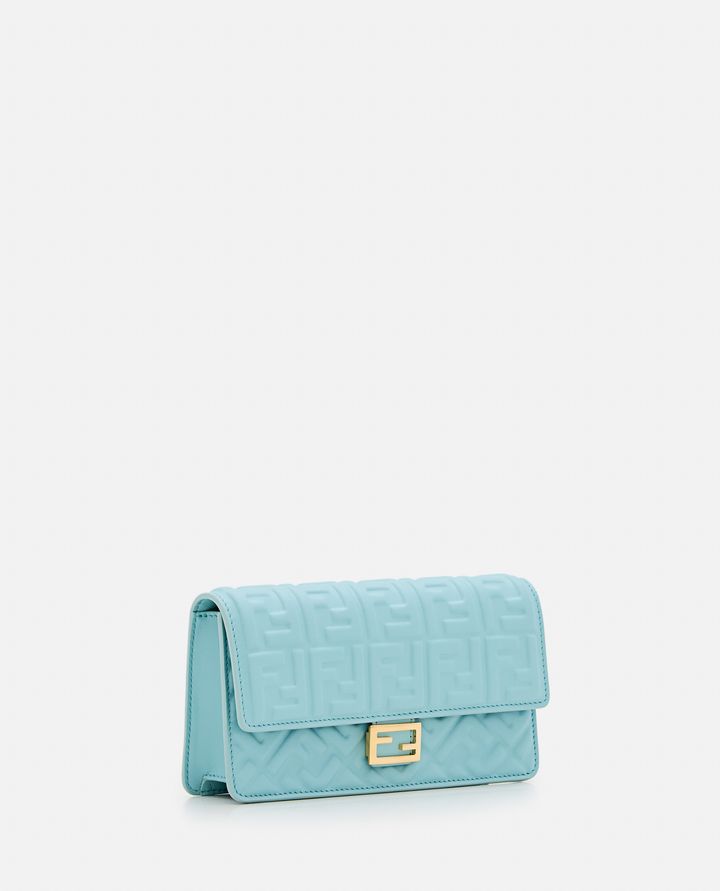 Fendi FF NAPPA MATISSE PORTAFOGLIO CON CATENA ACQUISTA ORA