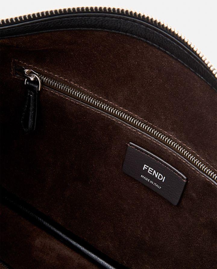 Fendi MEDIUM SIMPLY FENDI BORSA A SPALLA Only for today