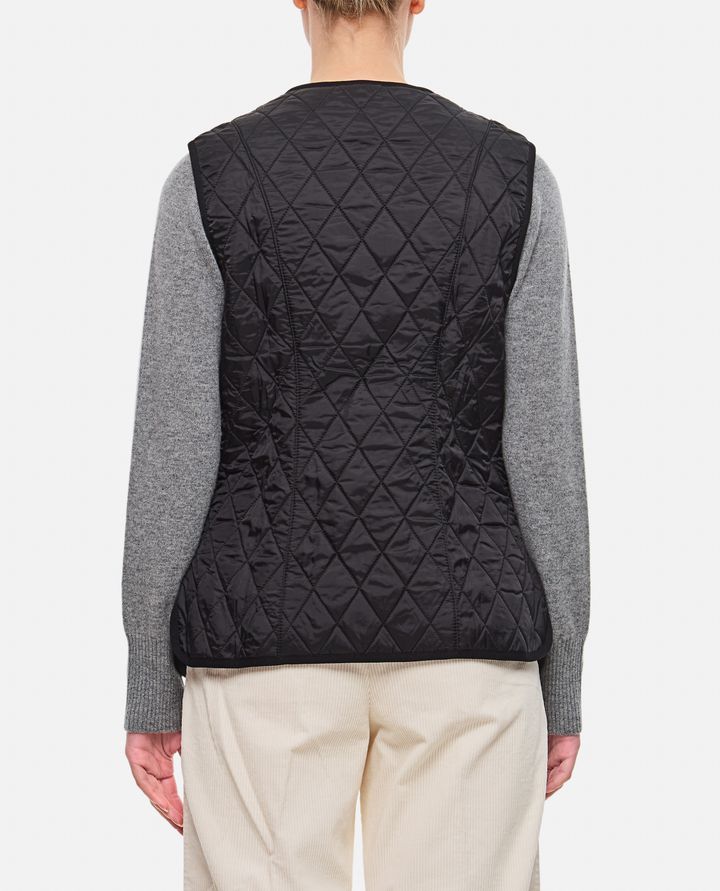 Barbour FLEECE BETTY GILET Fino al 55% di sconto