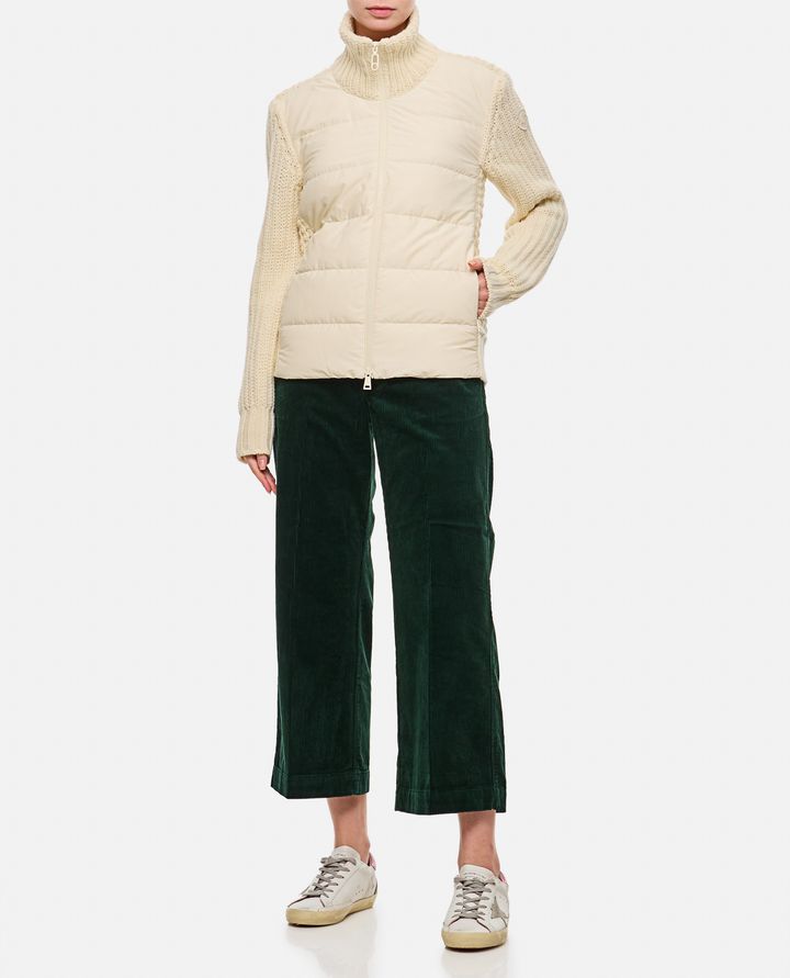 Polo Ralph Lauren PANTALONI DRITTI CROP Solo un giorno rimasto