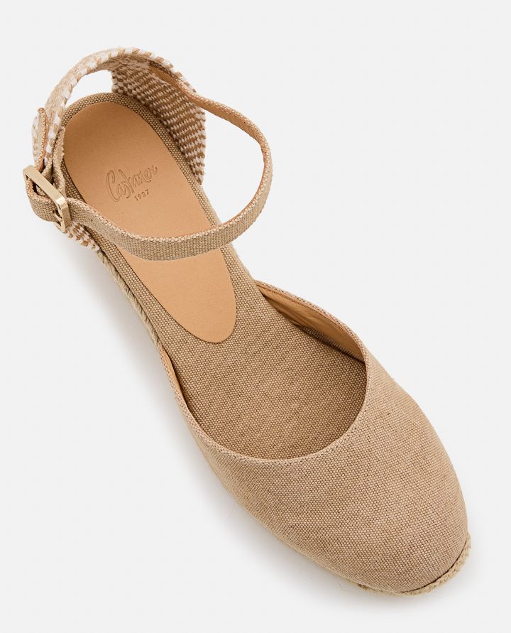 Castaner 60MM CAROL ZEPPE Enormi sconti