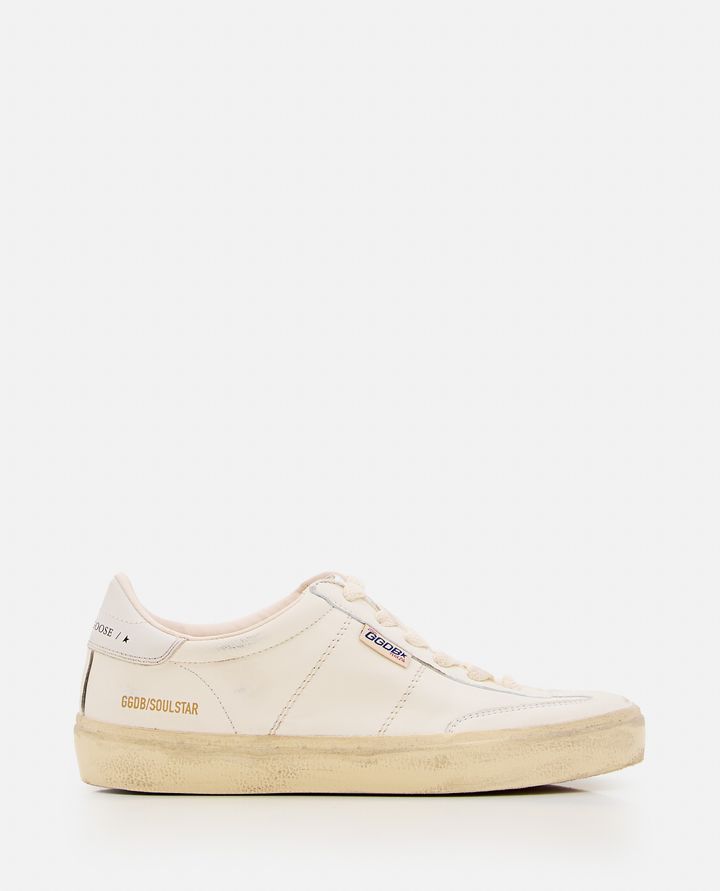 Golden Goose SOUL-STAR SNEAKERS 50% di sconto con spedizione gratuita