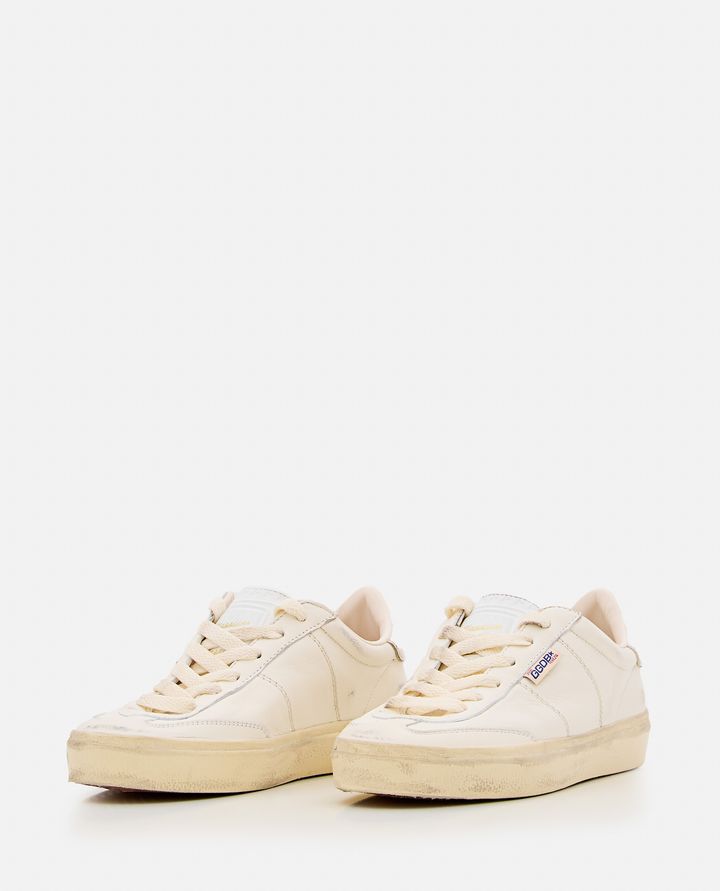 Golden Goose SOUL-STAR SNEAKERS 50% di sconto con spedizione gratuita